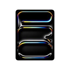 Apple 13-inch ipad pro (m4) wifi 1tb with standard glass - space black (2024),  Tablete | electropc.ro