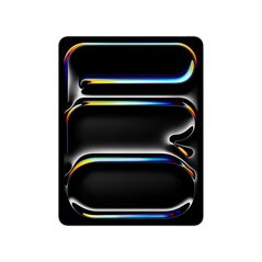 Apple 13-inch ipad pro (m4) wifi 256gb with standard glass - silver (2024),  Tablete | electropc.ro