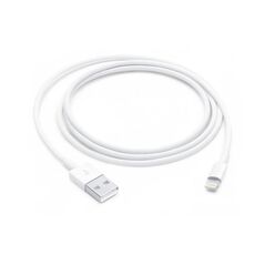 Apple lightning to usb cable (1 m) (replaces: mxly2zm/a),  Accesorii | electropc.ro
