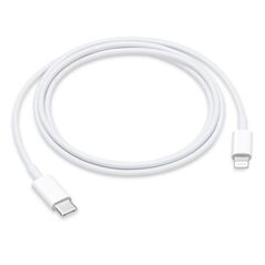 Apple usb-c to lightning cable (1m),  Accesorii tablete | electropc.ro