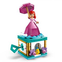 Ariel facand piruete, lego 43259,  Seturi de constructie | electropc.ro