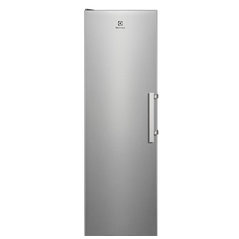 Congelator electrolux lus7me28x, 6 rafturi, 278 l, no frost, control electronic, usa reversibila, iluminare led, clasa e, h 186 cm, inox antiamprenta,  Congelatoare verticale | electropc.ro
