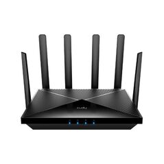 Cudy router wifi ac1200 4g lt cat 6 gigabit, 4x porturi rj45 10/100/1000m, sloturi dual nano sim, chipset qualcomm,build-in 4g lte modem, 300mbps la 2.4ghz + 867mbps la 5ghz, zerotier/wireguard/openvpn/ipsec/l2tp/pptp vpn, dns cloudflare/google/quad9, ddn,  Routere Wireless | electropc.ro