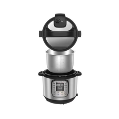 Instant pot duo+ 6, whisper quietv4 5.7l,  Multicookere | electropc.ro