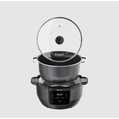 Instant pot slow cooker superior,  Multicookere | electropc.ro