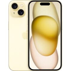Iphone 15 256gb yellow,  Telefoane mobile | electropc.ro