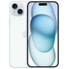 Iphone 15 plus 256gb blue,  Telefoane mobile | electropc.ro