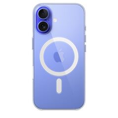 Iphone 16 clear case with magsafe,  Accesorii | electropc.ro