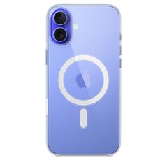 Iphone 16 plus clear case with magsafe,  Accesorii | electropc.ro