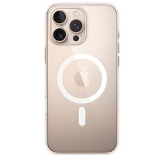 Iphone 16 pro max clear case with magsafe,  Accesorii | electropc.ro