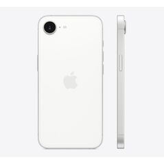 Iphone 16e 128gb white,  Telefoane mobile | electropc.ro