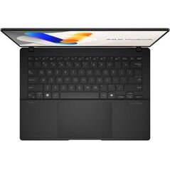 Laptop asus vivobook 14, m5406ka-pp119, 14.0-inch, 3k (2880 x 1800)oled16:10 aspect ratio, amd ryzen™ ai 7 350 processor 2.0ghz (24m bcache, upto 5.0ghz, 8 cores, 16 threads); amd xdna™ npu up to 50tops,amd radeon™graphics, 1x m.2 2280 pcie 4.0x4, lpddr5x,  Laptopuri | electropc.ro
