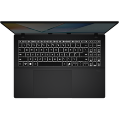 Laptop asus vivobook s16, m3607ha-rp007, 16.0-inch, wuxga (1920 x1200)16:10 aspect ratio, amd ryzen™ 7 260 processor 3.8ghz (24mb cache ,up to5.1 ghz, 8 cores, 16 threads); amd xdna™ npu up to 16tops, amdradeon™graphics, 1x ddr5 so-dimm slot, 1x m.2 2280 ,  Laptopuri | electropc.ro