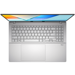 Laptop asus vivobook s16, m3607ha-rp008, 16.0-inch, wuxga (1920 x1200)16:10 aspect ratio, amd ryzen™ 7 260 processor 3.8ghz (24mb cache ,up to5.1 ghz, 8 cores, 16 threads); amd xdna™ npu up to 16tops, amdradeon™graphics, 1x ddr5 so-dimm slot, 1x m.2 2280 ,  Laptopuri | electropc.ro
