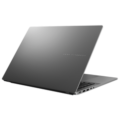 Laptop asus vivobook s16, m3607ha-rp048, 16.0-inch, wuxga (1920 x1200)16:10 aspect ratio, amd ryzen™ 5 220 processor 3.2ghz (22mb cache ,up to4.9ghz, 6 cores, 12 threads), amd radeon™ graphics, 1x ddr5so-dimmslot, 1x m.2 2280 pcie 4.0x4, ddr5 16gb, 1tb m.,  Laptopuri | electropc.ro
