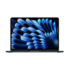 Macbook air 13.6" retina/apple m4 (cpu 10-core, gpu 10-core, neural engine 16-core)/16gb/512gb - midnight - int kb (2025) 35w usb‑c,  Laptopuri | electropc.ro