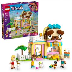 Magazin de accesorii pentru animale companie, lego 42650,  Seturi de constructie | electropc.ro