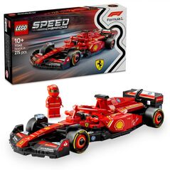 Masina curse f1,ferrari sf-24, lego77242,  Seturi de constructie | electropc.ro
