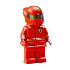 Masina curse f1,ferrari sf-24, lego77242,  Seturi de constructie | electropc.ro