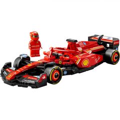 Masina curse f1,ferrari sf-24, lego77242,  Seturi de constructie | electropc.ro