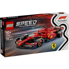 Masina curse f1,ferrari sf-24, lego77242,  Seturi de constructie | electropc.ro