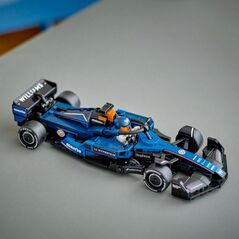 Masina de curse f1 williams racing, fw46, lego 77249,  Seturi de constructie | electropc.ro