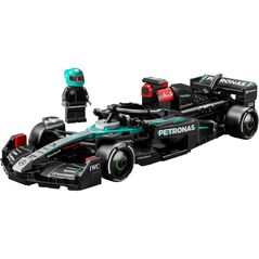 Masina de curse mercedes-amg f1, lego 77244,  Seturi de constructie | electropc.ro