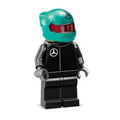 Masina de curse mercedes-amg f1, lego 77244,  Seturi de constructie | electropc.ro