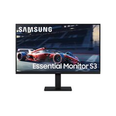 Monitor samsung 24" ls24d300gauxen, diagonal (inch): 24, diagonal (cm): 61, aspect ratio: 16:9, panel: ips, resolution: 1920x1080, refresh rate: 100hz, response time gtg: 5ms, brightness (max): 250 cd/m², contrast (static) : 1000:1, contrast (dynamic): me,  Monitoare LED | electropc.ro