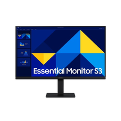 Monitor samsung 24" ls24d304gauxen, diagonal (inch): 24, diagonal (cm): 61, aspect ratio: 16:9, panel: ips, resolution: 1920x1080, refresh rate: 100hz, response time gtg: 5ms, brightness (max): 250 cd/m², contrast (static) : 1000:1, contrast (dynamic): me,  Monitoare LED | electropc.ro