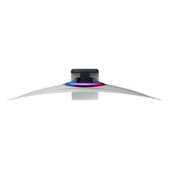 Monitor samsung 34" ls34dg850suxdu, curvature: 1800r, diagonal (inch): 34, diagonal (cm): 86, aspect ratio: 21:9, panel: oled, resolution: 3440x1440, refresh rate: 175hz, response time gtg: 0.03ms, brightness (max): 250 cd/m², contrast (static) : 1m:1, vi,  Monitoare LED | electropc.ro