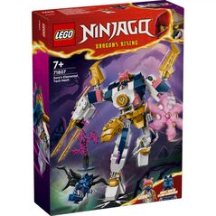 Robotul tehnologic al sorei, lego 71807,  Seturi de constructie | electropc.ro