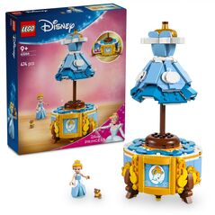 Rochia cenusaresei, lego 43266,  Seturi de constructie | electropc.ro