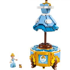 Rochia cenusaresei, lego 43266,  Seturi de constructie | electropc.ro