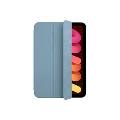 Smart folio for ipad mini (a17 pro) - denim,  Accesorii tablete | electropc.ro