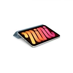 Smart folio for ipad mini (a17 pro) - denim,  Accesorii tablete | electropc.ro