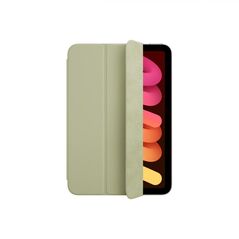 Smart folio for ipad mini (a17 pro) - sage,  Accesorii tablete | electropc.ro
