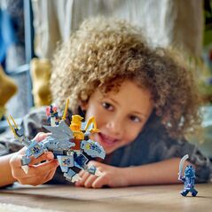 Tanarul dragon riyu, lego 71810,  Seturi de constructie | electropc.ro