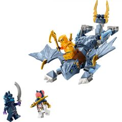 Tanarul dragon riyu, lego 71810,  Seturi de constructie | electropc.ro