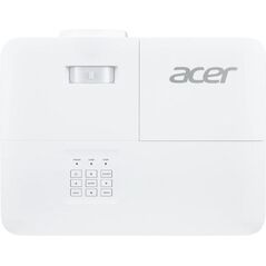 Videoproiector acer h6542, fhd 1920*1080, up to wuxga 1920*1200, 4.000 lumeni, 16:9/ 4:3, 13.000:1, diagonal maxima 300", distanta maxima de proiectie 10 m, boxa 3w, lampa 5.000/ 20.000 ore, 29- 33 db, 2.4 kg, 2 *hdmi, pc audio out, dc out (5v/1.5a, usb t,  Videoproiectoare | electropc.ro