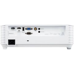Videoproiector acer h6542, fhd 1920*1080, up to wuxga 1920*1200, 4.000 lumeni, 16:9/ 4:3, 13.000:1, diagonal maxima 300", distanta maxima de proiectie 10 m, boxa 3w, lampa 5.000/ 20.000 ore, 29- 33 db, 2.4 kg, 2 *hdmi, pc audio out, dc out (5v/1.5a, usb t,  Videoproiectoare | electropc.ro