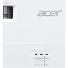 Videoproiector acer h6815gtv, 4k uhd 3840*2160, 4.000 lumeni, 16:9/ 4:3, 10.000:1, dimensiune maxima imagine 300'', distanta maxima de proiectie 10m, boxa 3w, lampa 5.000/ 20.000 ore extremeeco, 29-30 db, 2.88 kg, 2* hdmi, pc audio out, dc out (5v/1.5a, u,  Videoproiectoare | electropc.ro