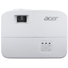 Videoproiector acer x1526, fhd 1920*1080, up to wuxga 1920*1200, 4.000 lumeni, 16:9/ 4:3, 13.000:1, diagonala maxima 300", distanta maxima de proiectie 10 m, boxa 3w, lampa 5.000/ 20.000 ore, 29-33 db, 2.4 kg, 2 *hdmi, pc audio out, dc out (5v/1.5a, usb t,  Videoproiectoare | electropc.ro