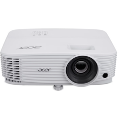 Videoproiector acer x1526, fhd 1920*1080, up to wuxga 1920*1200, 4.000 lumeni, 16:9/ 4:3, 13.000:1, diagonala maxima 300", distanta maxima de proiectie 10 m, boxa 3w, lampa 5.000/ 20.000 ore, 29-33 db, 2.4 kg, 2 *hdmi, pc audio out, dc out (5v/1.5a, usb t,  Videoproiectoare | electropc.ro