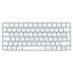Apple magic keyboard (2024) w  touch id - international english,  Tastaturi | electropc.ro
