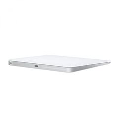 Apple magic trackpad (2024)- white multi-touch surface,  Periferice Diverse | electropc.ro