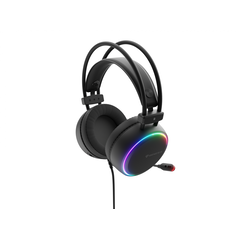 Casti gaming cu fir genesis neon 613 g2, sunet stereo, microfon, impendanta 32 ohm, frecventa raspuns 20 - 20.000 hz, lungime cablu 220 cm, iluminare rgb, frecventa raspuns microfon 10 hz - 10 khz, sensibilitate -42db, conectivitate 1x jack 3.5 mm trrs, n,  Casti audio | electropc.ro