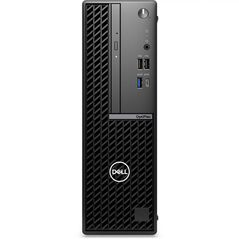 Desktop dell optiplex 7020 small form factor 180w, intel i3-14100, 8gb ram, 256gb ssd, intel integrated graphics, ubuntu,  Desktop PC | electropc.ro