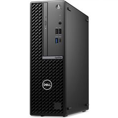 Desktop dell optiplex 7020 small form factor 180w, intel i3-14100, 8gb ram, 256gb ssd, intel integrated graphics, ubuntu,  Desktop PC | electropc.ro