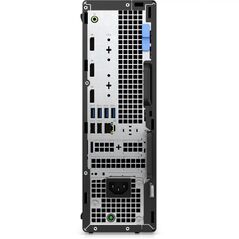 Desktop dell optiplex 7020 small form factor 180w, intel i3-14100, 8gb ram, 512gb ssd, intel integrated graphics, windows 11 pro,  Desktop PC | electropc.ro